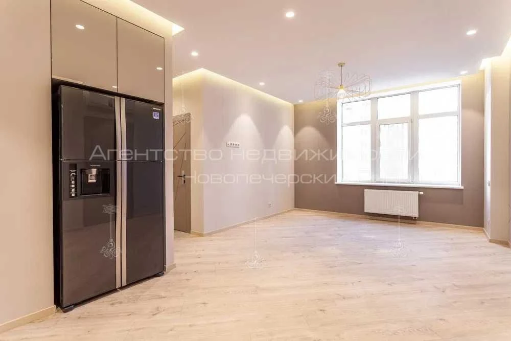 Apartment in ЖК Новопечерські Липки - Verkholyada, 20 / New renovation 81 sq m
