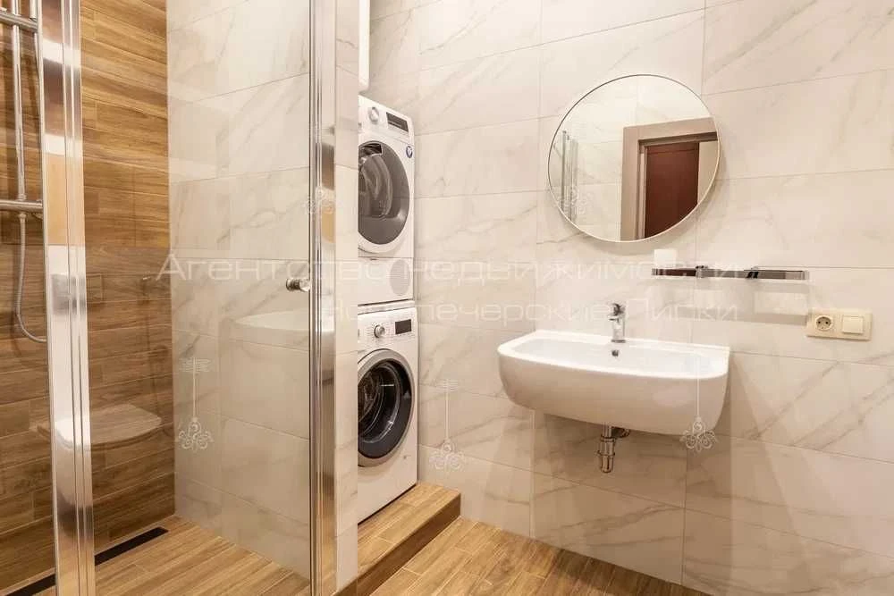 Apartment in ЖК Новопечерські Липки - Verkholyada, 20 / New renovation 81 sq m