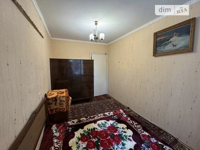 Sale of 2-room apartment 45.1 sq. m. on Roman Shukhevych Avenue 6A •