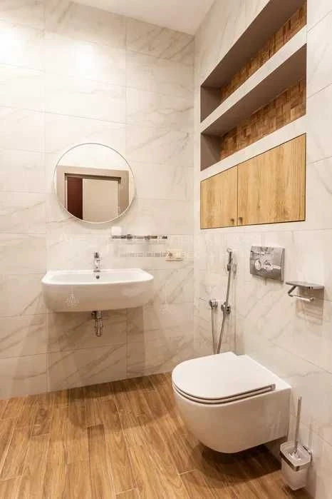 Apartment in ЖК Новопечерські Липки - Verkholyada, 20 / New renovation 81 sq m