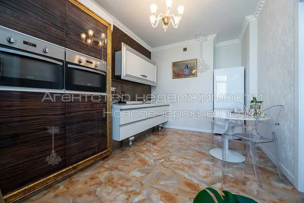 Продаж 4к квартири 180м2 з дизайнерським ремонтом в ЖК Новоп