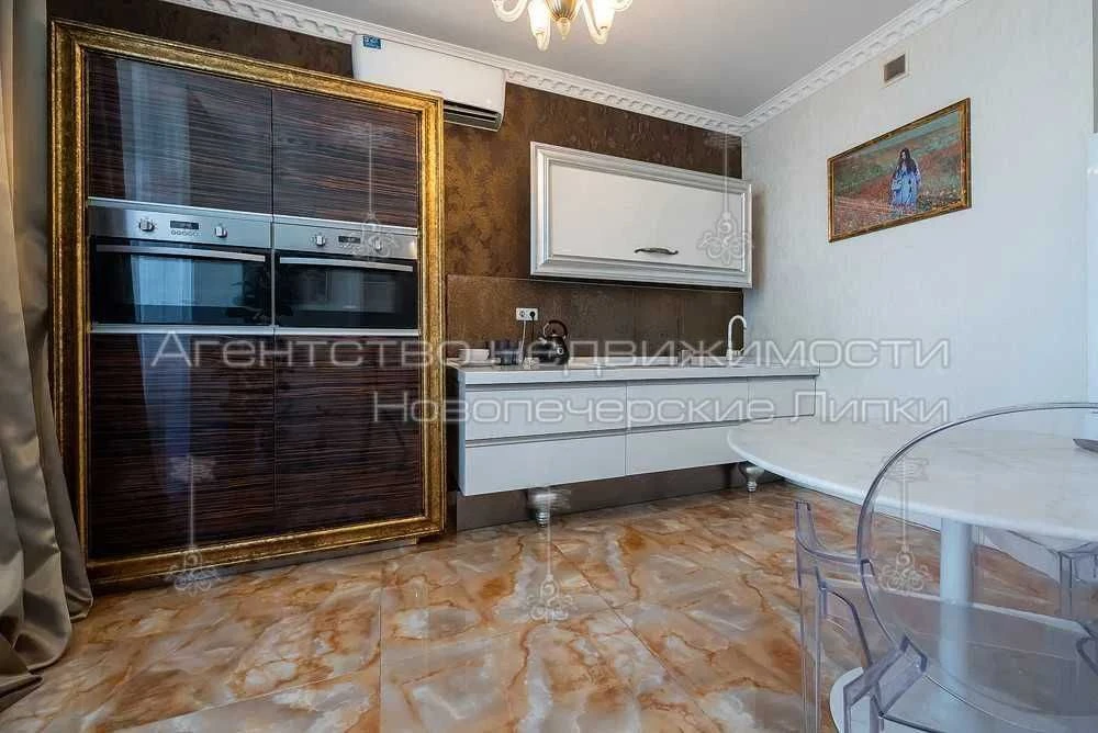 Продаж 4к квартири 180м2 з дизайнерським ремонтом в ЖК Новоп