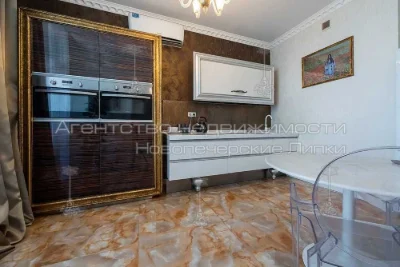 Продаж 4к квартири 180м2 з дизайнерським ремонтом в ЖК Новоп