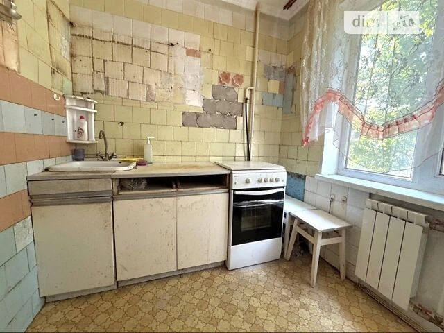 Sale of 2-room apartment 45.1 sq. m. on Roman Shukhevych Avenue 6A •