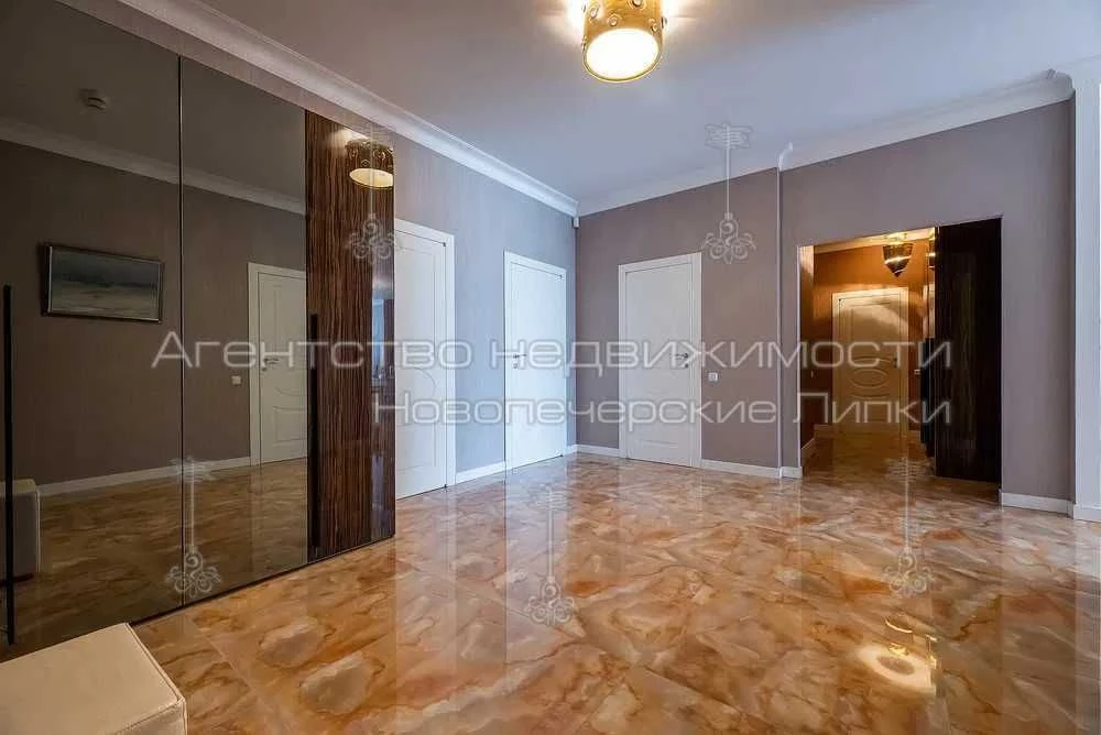 Продаж 4к квартири 180м2 з дизайнерським ремонтом в ЖК Новоп
