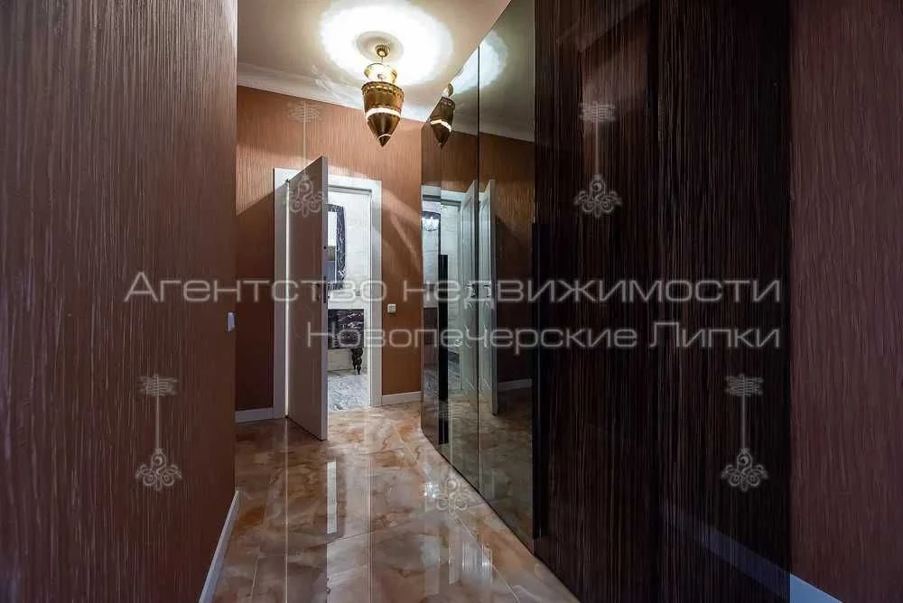 Продаж 4к квартири 180м2 з дизайнерським ремонтом в ЖК Новоп