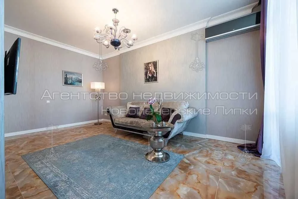 Продаж 4к квартири 180м2 з дизайнерським ремонтом в ЖК Новоп