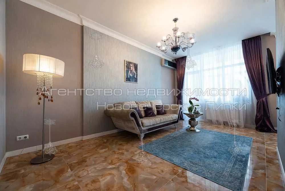 Продаж 4к квартири 180м2 з дизайнерським ремонтом в ЖК Новоп