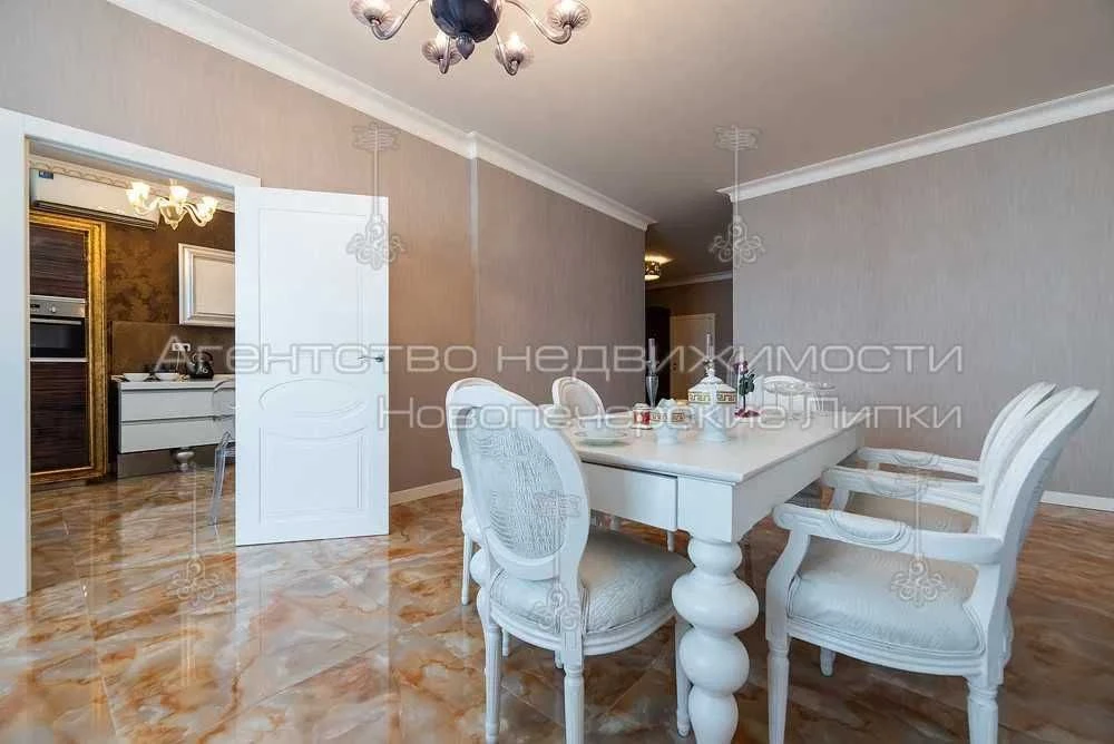 Продаж 4к квартири 180м2 з дизайнерським ремонтом в ЖК Новоп