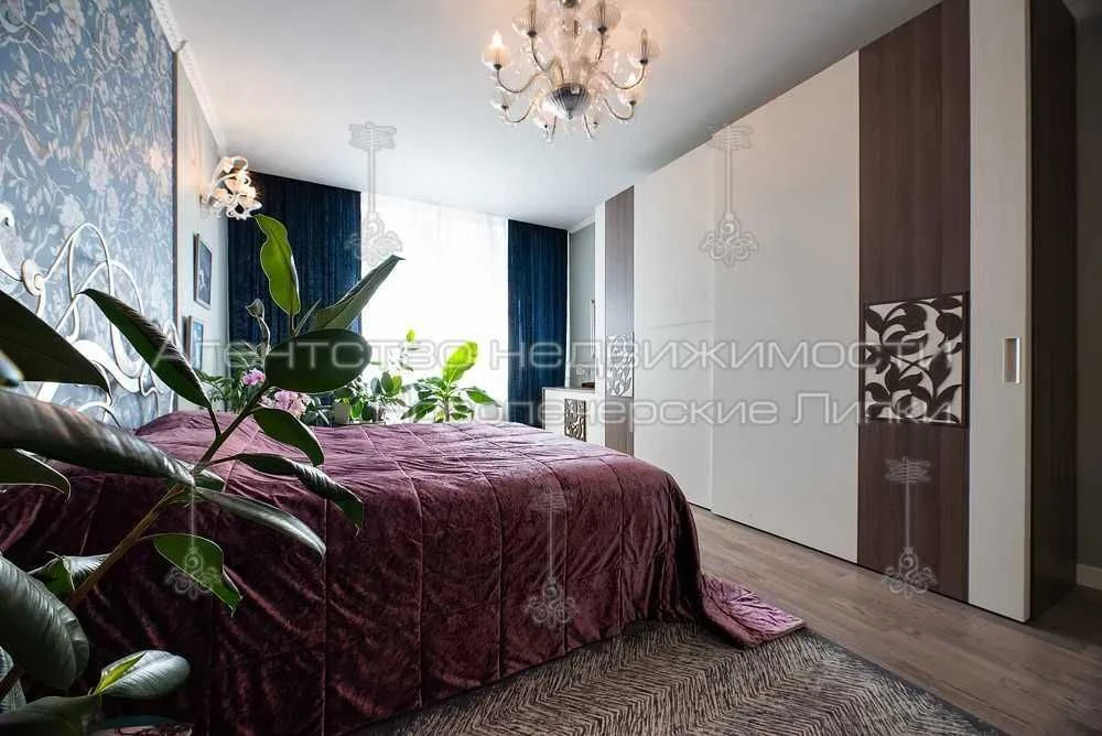 Продаж 4к квартири 180м2 з дизайнерським ремонтом в ЖК Новоп