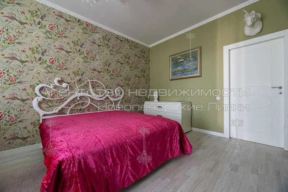 Продаж 4к квартири 180м2 з дизайнерським ремонтом в ЖК Новоп