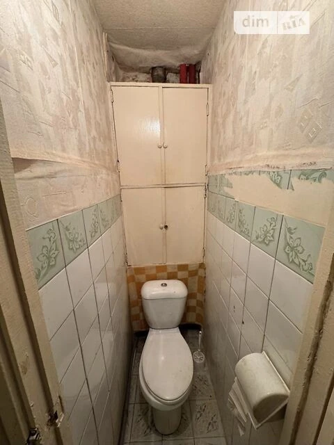 Sale of 2-room apartment 45.1 sq. m. on Roman Shukhevych Avenue 6A •