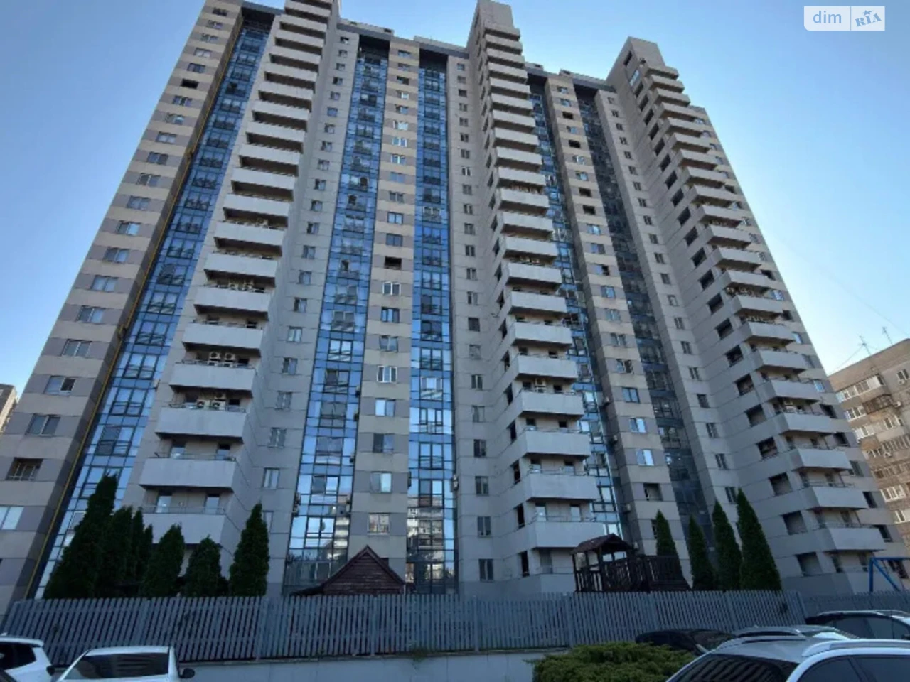 Apartment for Sale: Apartment on Prospect Polya