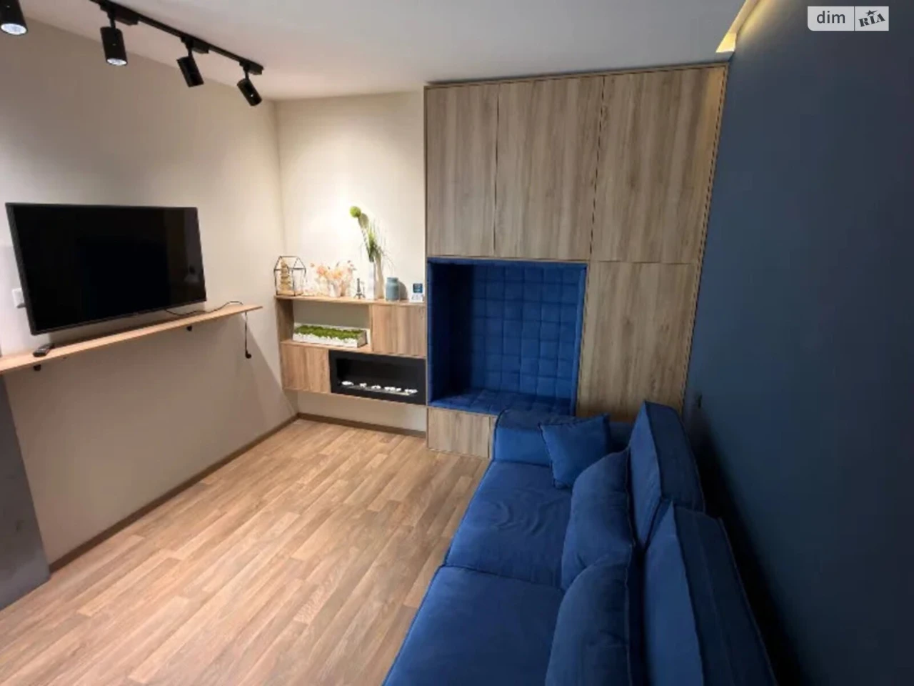 Apartment for Sale: Apartment on Prospect Polya