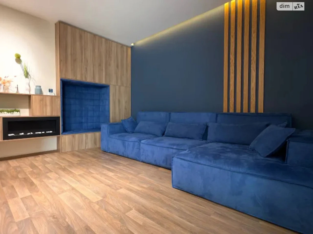 Apartment for Sale: Apartment on Prospect Polya