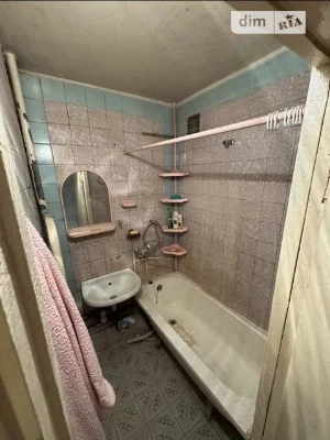 Sale of 2-room apartment 45.1 sq. m. on Roman Shukhevych Avenue 6A •