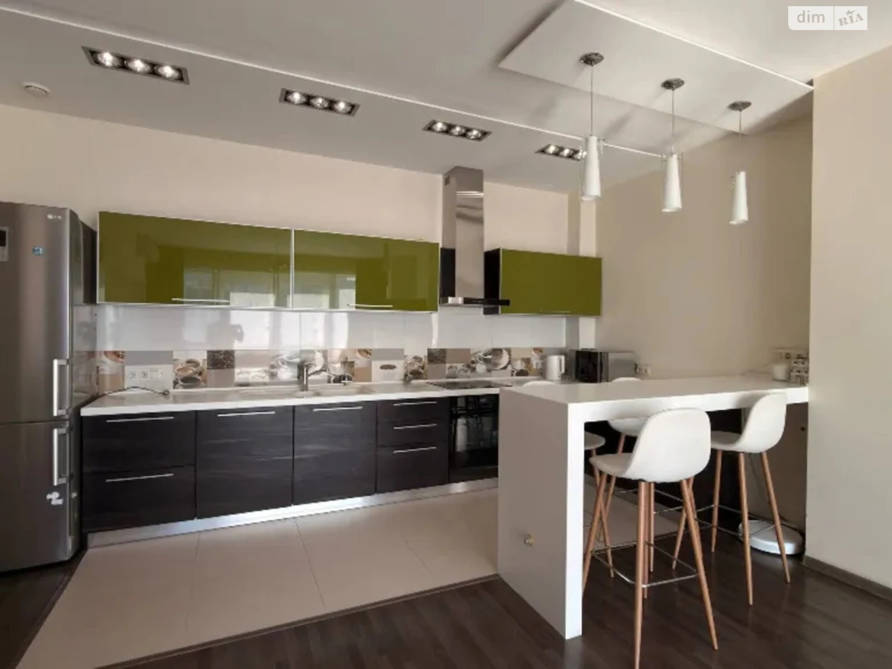 Apartment for Sale: Apartment on Prospect Polya