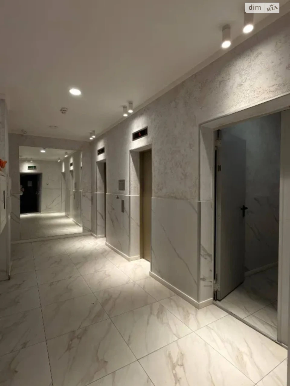 Apartment for Sale: Apartment on Prospect Polya