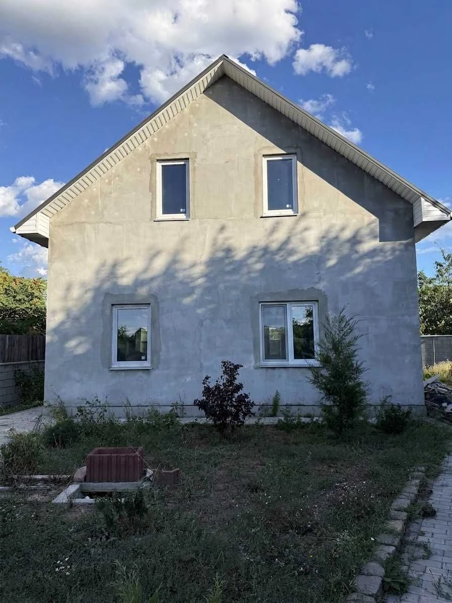 Продам новий будинок біля моря