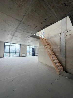 Penthouse 5 rooms, 346 sq.m. in complex "Novopecherski Lipky" - Andriy Verkholyad