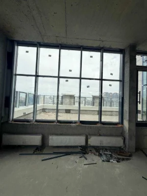 Penthouse 5 rooms, 346 sq.m. in complex "Novopecherski Lipky" - Andriy Verkholyad