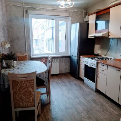 Продается 3-комнатная квартира 67 м² | 3 отдельные комнаты | Левобережное-3