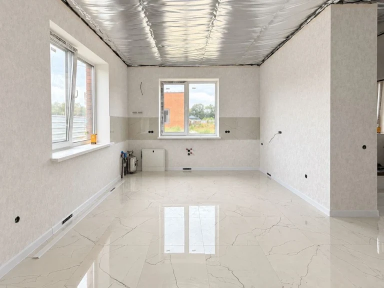 Sale of a renovated one-story house in Vinnytsia for sale