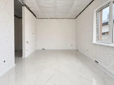 Sale of a renovated one-story house in Vinnytsia for sale