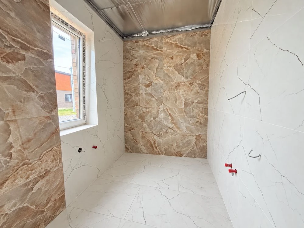 Sale of a renovated one-story house in Vinnytsia for sale
