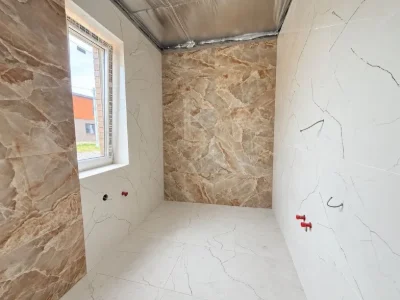 Sale of a renovated one-story house in Vinnytsia for sale