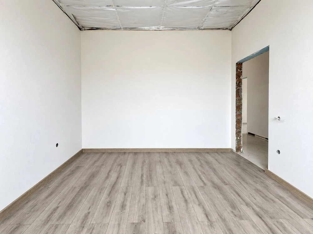 Sale of a renovated one-story house in Vinnytsia for sale