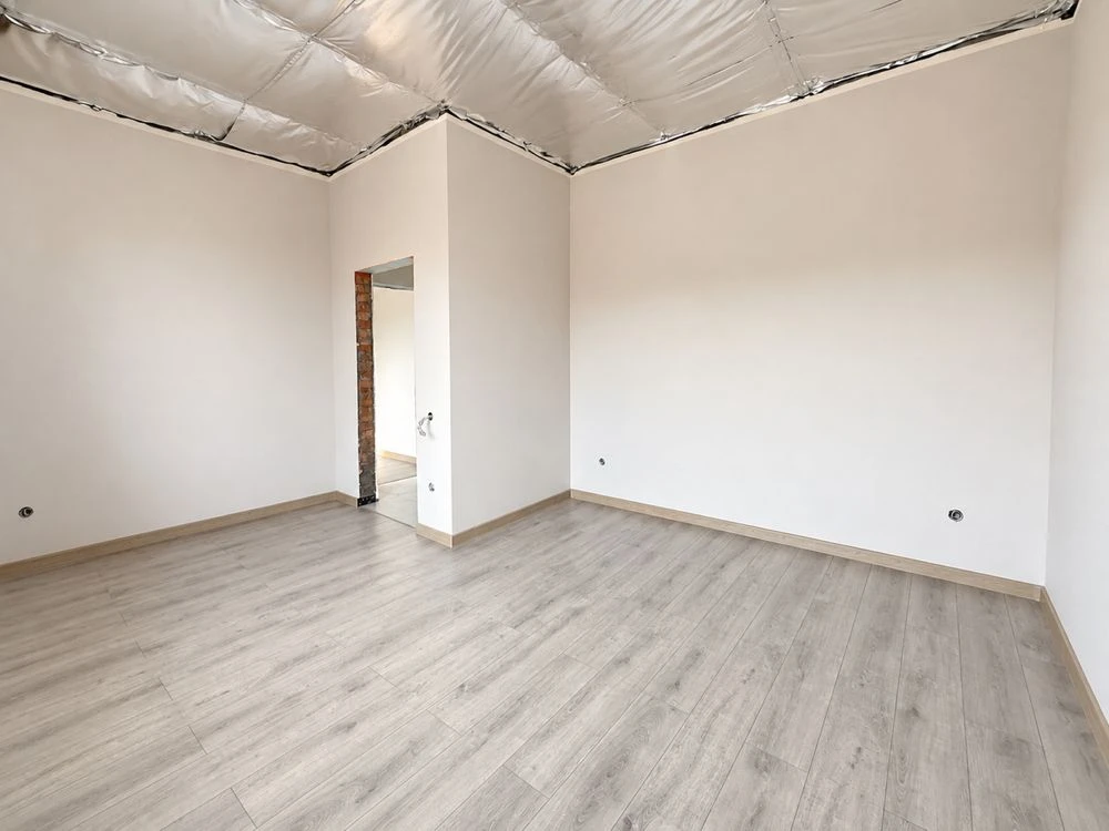 Sale of a renovated one-story house in Vinnytsia for sale