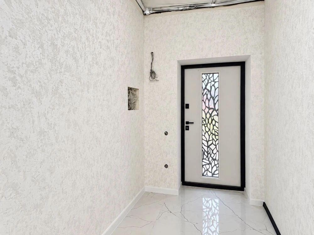 Sale of a renovated one-story house in Vinnytsia for sale
