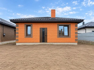 Sale of a renovated one-story house in Vinnytsia for sale