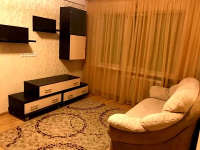 Apartment. Kyiv, Vydradnyi Prospect.