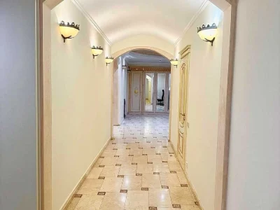 Квартира. Киев, улица Паторжинского