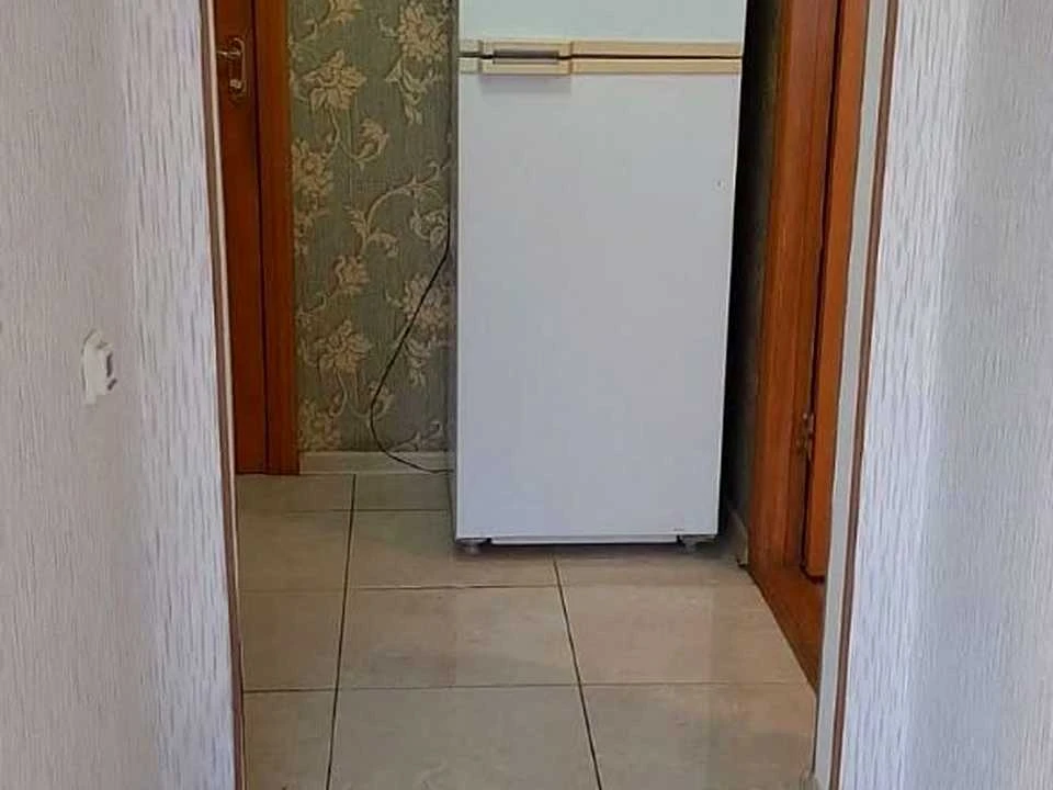 Apartment. Kyiv, Vydradnyi Prospect.