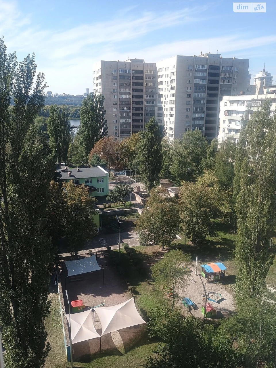 Довгострокова Оренда Квартира Дніпровський