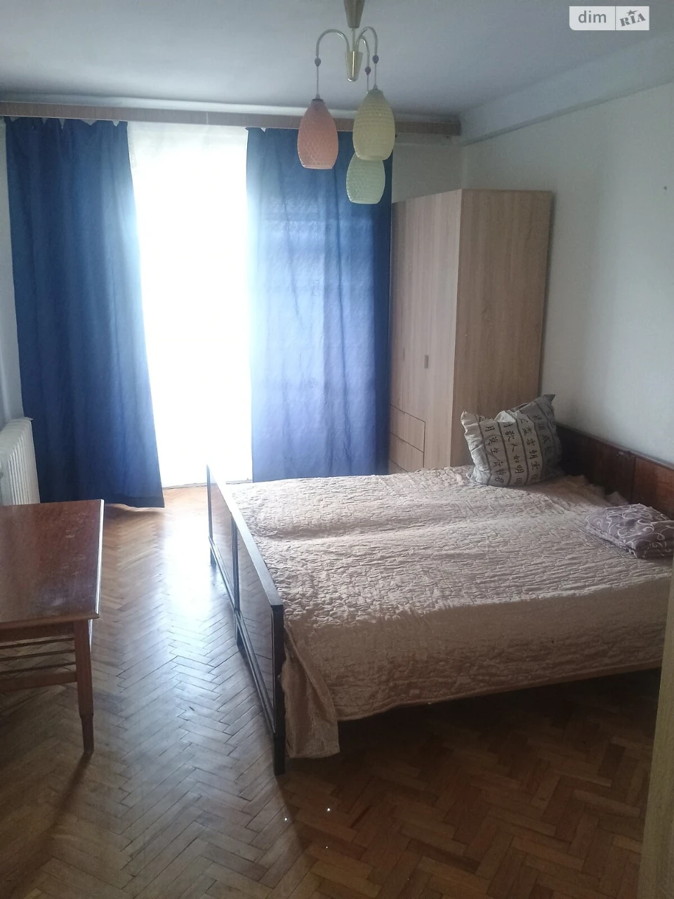 Довгострокова Оренда Квартира Дніпровський
