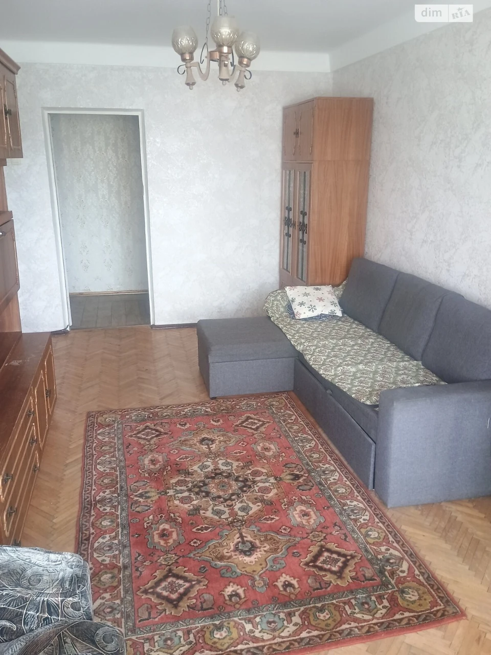 Довгострокова Оренда Квартира Дніпровський