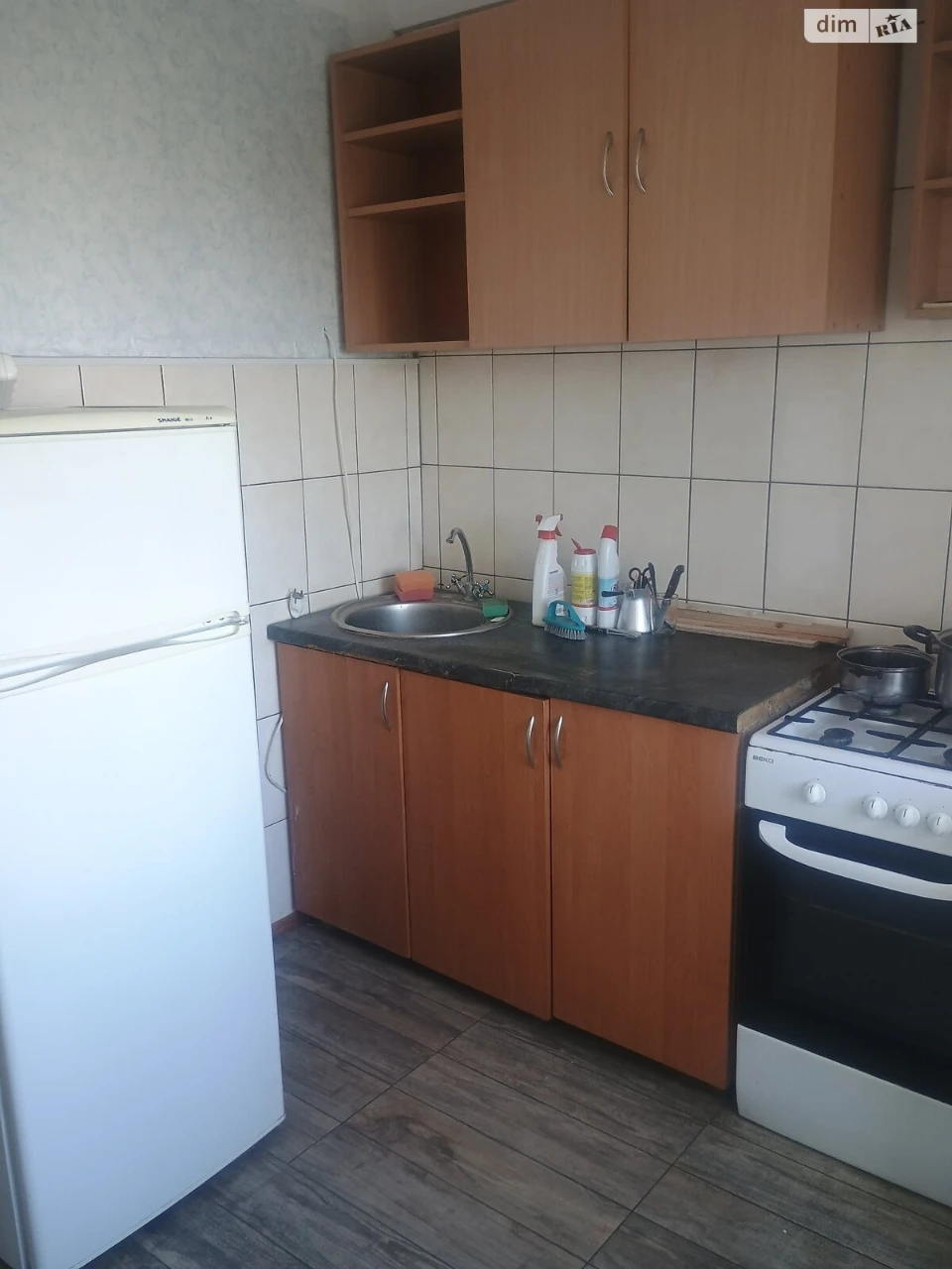 Довгострокова Оренда Квартира Дніпровський