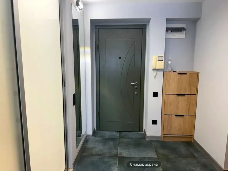 Продам 4к квартиру ул. Запорожское шоссе 4