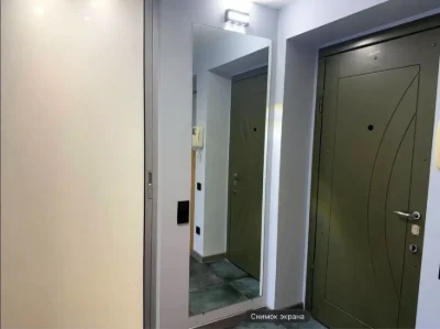 Продам 4к квартиру ул. Запорожское шоссе 4