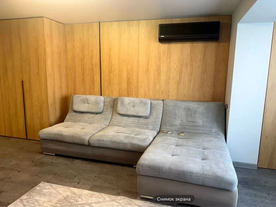 Продам 4к квартиру ул. Запорожское шоссе 4