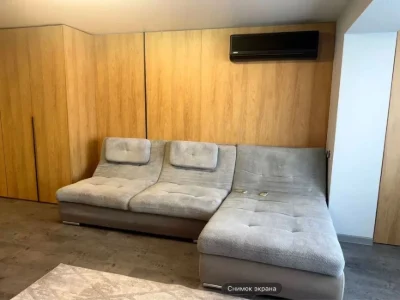 Продам 4к квартиру ул. Запорожское шоссе 4