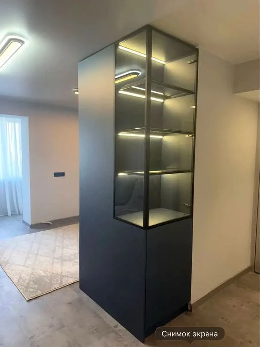 Продам 4к квартиру ул. Запорожское шоссе 4