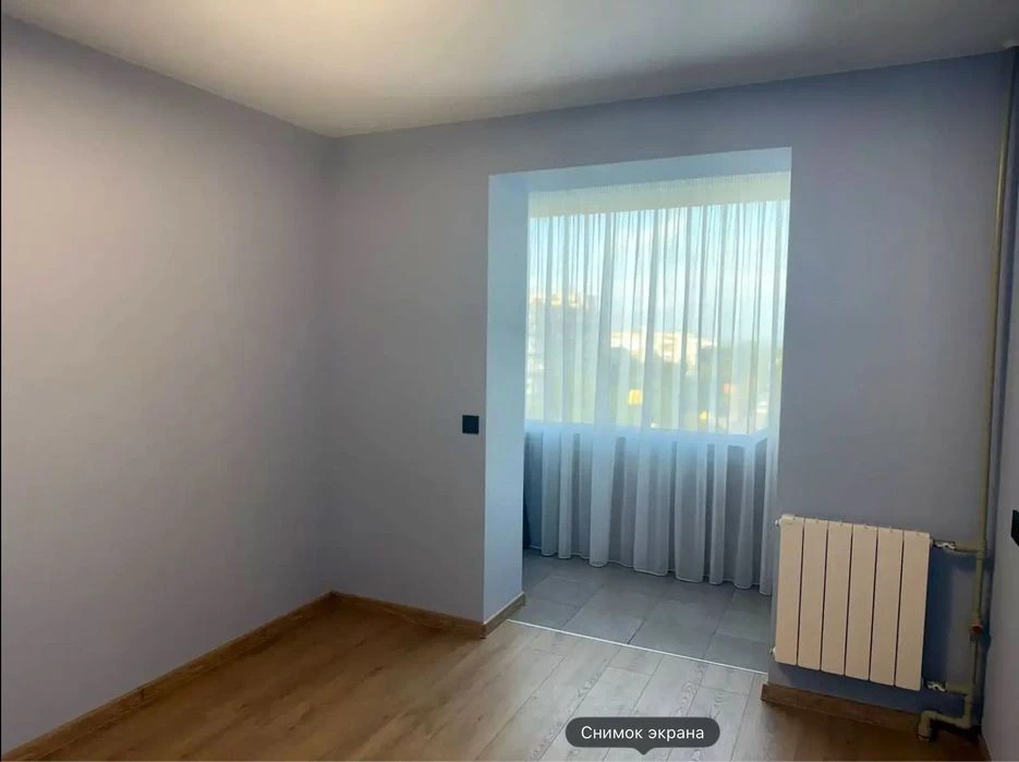 Продам 4к квартиру ул. Запорожское шоссе 4