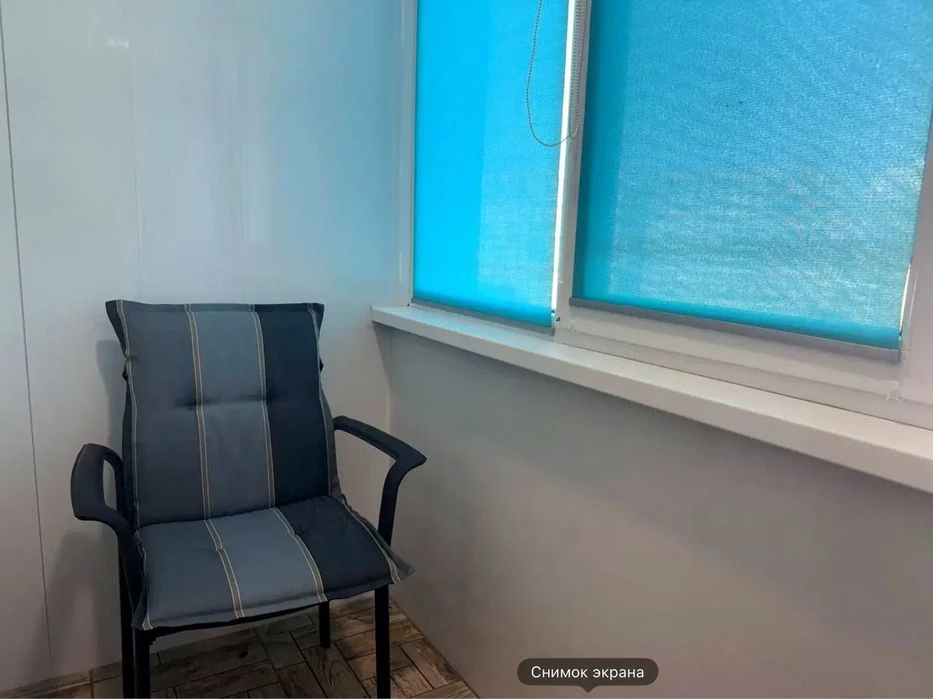 Продам 4к квартиру ул. Запорожское шоссе 4