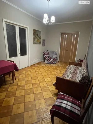 Довгострокова Оренда Квартира