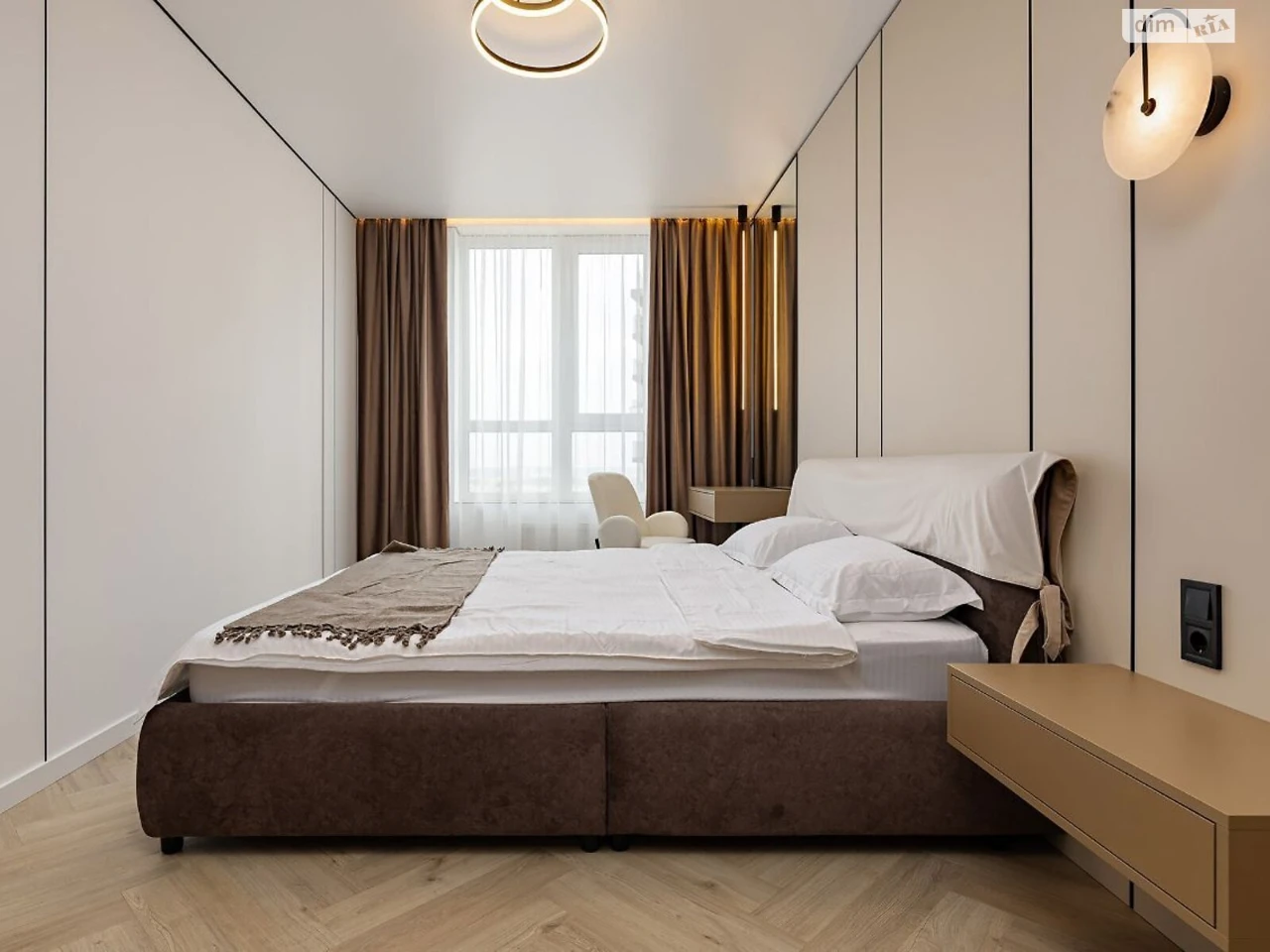 Long-Term Rental Apartment in Sykhiv
